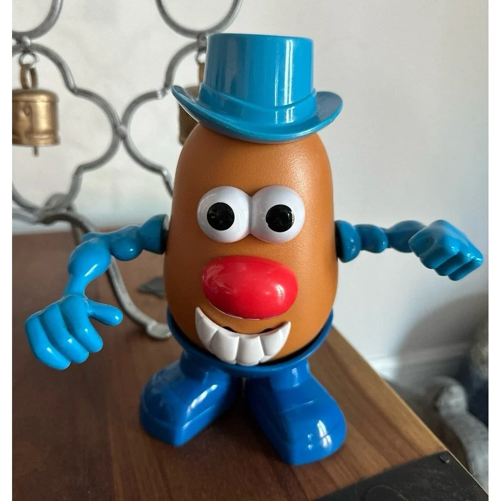 Mr. Potato Head Classic‎ Toy Story  11 Parts in total